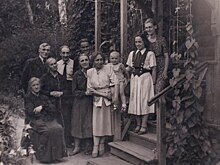 Чем жили «тимирязевцы» в XX веке, расскажут в выставочном зале на Немчинова
