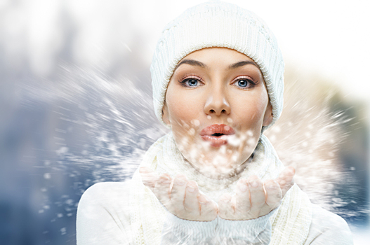 Как подготовить кожу к активному отдыху на морозе: 7 полезных советов