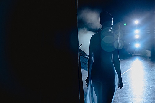 Продюсер Федор Попов рассказал, чем "цепляет" фигурист Шабалин, ставший режиссером