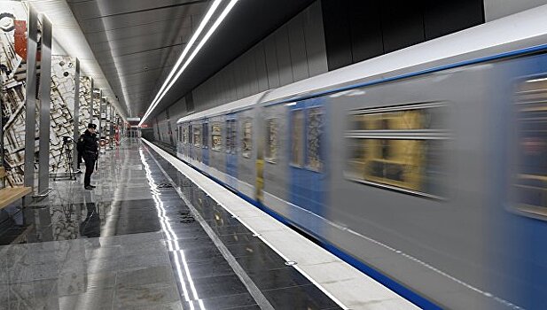 НССО не ожидает, что метрополитен обяжут страховать ответственность