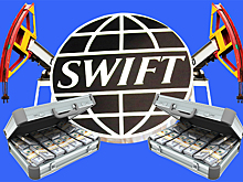 "Придется наличными в чемоданах": Совфед о призывах отключить РФ от SWIFT