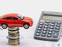 Каждый пятый автокредит в России в 2023 приходился на отечественную Lada