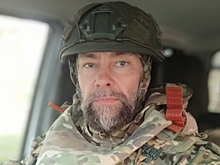 «Только Господь с Богородицей могут помочь»: вернувшийся с СВО актер Шкляев рассказал о фронтовых буднях