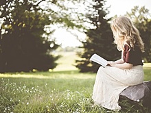 Что почитать в отпуске: 10 книг для летней перезагрузки