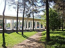 Нижегородской «Швейцарии» вернут 35 тысяч кв. м территории