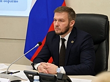 Владимир Смолин: «Мы стремимся к лидерству в цифровой безопасности»