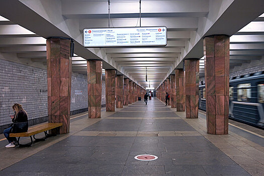 Мусульмане предложили открыть молельные комнаты в метро Москвы