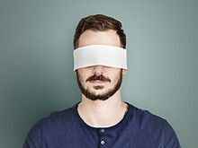 Названа неочевидная причина развития слепоты