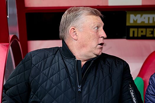Гранат: при Осинькине у «Крыльев» было развитие молодёжи. Что будет при новом тренере?