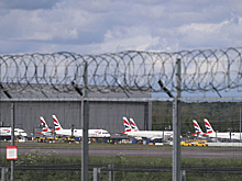 British Airways распродаст свою коллекцию произведений искусства из-за кризиса