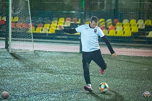 Братеевский «Респект-КеПост» взял верх над командой «МСК»