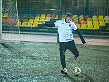Братеевский «Респект-КеПост» взял верх над командой «МСК»