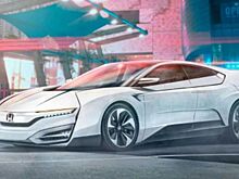 Какими станут популярные модели от Honda, Toyota и других брендов в 2050 году