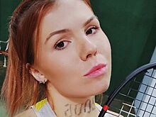 Украинскую теннисистку после матча с россиянкой заставили сменить форму