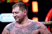 Александр Емельяненко в Bellator — это большое недоразумение