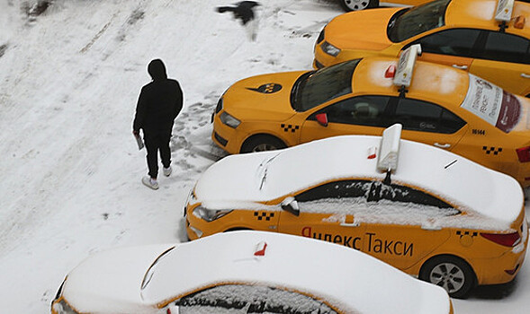 Что известно о расправе над таксистом в центре Москвы