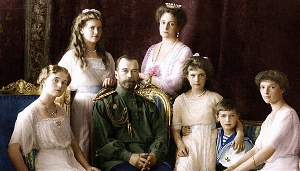 Жила ли семья российского императора по-царски и куда делись миллиарды Романовых?