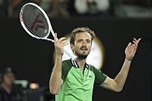 Даниил Медведев сыграет на турнире ATP-500 в Дубае, чем он занимался после Australian Open — 2024?