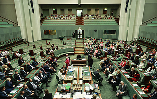 Парламент Австралии одобрил ужесточение законов об оружии после теракта в Сиднее