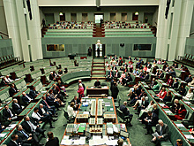 Парламент Австралии одобрил ужесточение законов об оружии после теракта в Сиднее