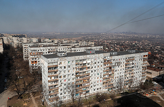 В какую сумму может обойтись восстановление заводов в Мариуполе?