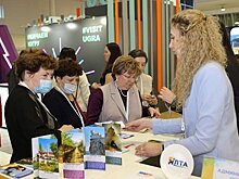 Турвыставки смогут вернуться в Крым в офлайн-формате не раньше 2022 года