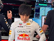 BBC: В Red Bull Racing обсуждают увольнение Юки Цуноды