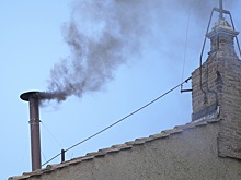 В Ватикане вновь не избрали папу Римского