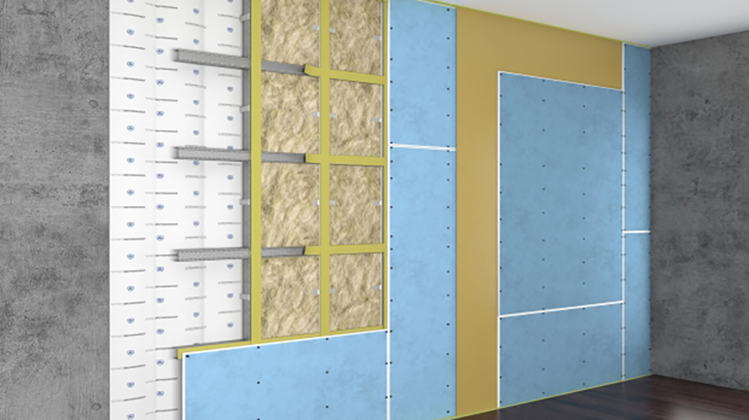 Как сделать шумоизоляцию в квартире своими руками