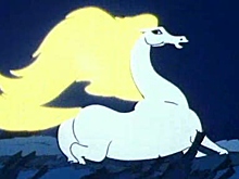 Самые знаменитые лошади в истории, искусстве, литературе и кино