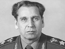 Как глава Генштаба СССР научил воевать американцев