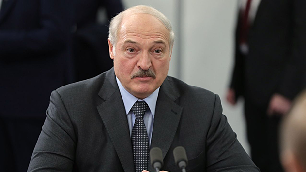 Лукашенко назвал Тихановскую "гуайдихой"