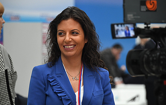 Симоньян высказалась о слухах о тайном разводе и новом замужестве: "За кого вообще можно выйти после Тиграна?"