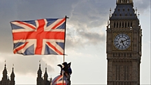 Великобритания ввела санкции в отношении 86 физических и юридических лиц РФ