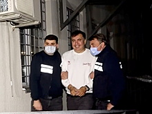 Сторонники Саакашвили проведут несколько акций в его поддержку