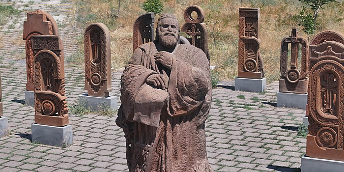 Ошакан: история и традиции армянского села