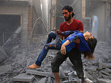 Proletären (Швеция): цель наступления в Идлибе — террористы «Аль-Каиды»*