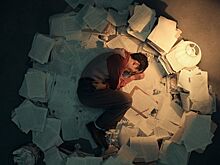 Вышел трейлер китайской драмы «Декодер» с Джоном Кьюсаком