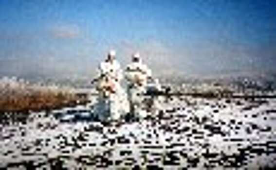 «Герои особого назначения: 35 лет на страже закона и порядка спецназ ФСИН России»