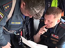 Самописцы не зафиксировали сбоев в системах Ил-76