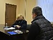 Уполномоченный по правам человека в Российской Федерации Татьяна Москалькова посетила СИЗО-1 УФСИН России по г. Москве