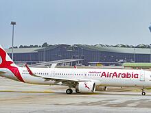 Авиакомпания Air Arabia снова будет летать из Москвы в Шарджу