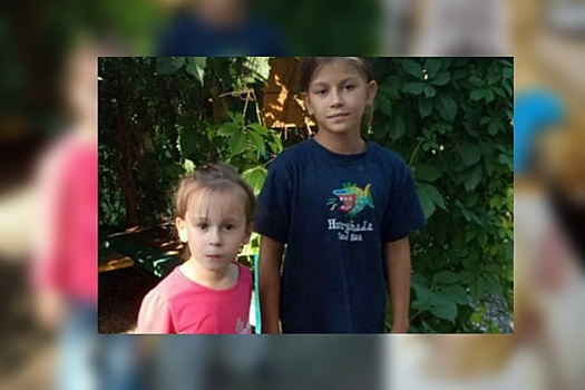 Друг пропавших в Безенчуке детей предположил, что они ушли на заброшенную дорогу
