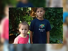 Друг пропавших в Безенчуке детей предположил, что они ушли на заброшенную дорогу