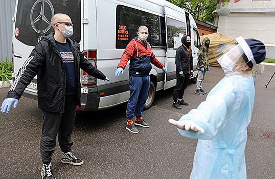 «Военкомат в армии — это гардероб в театре»