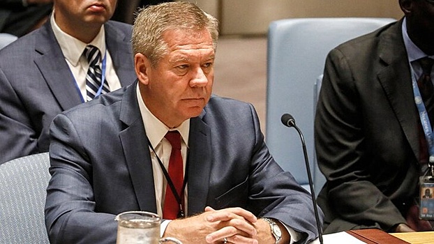 Постпред Гатилов: РФ выстроит позицию по СНВ с учетом анализа политики США