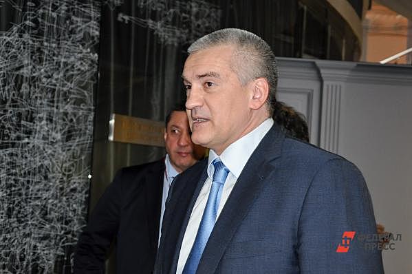 Главу Евпатории временно отстранили от должности: «Сокращается число перспективных политиков»