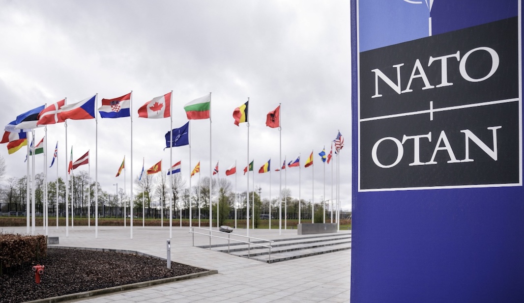 Financial Times анонсировала презентацию системы ПВО Купол Микеланджело