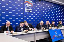 Смена лидеров единороссов и подготовка к кампании 2024 года ждут жителей юга России