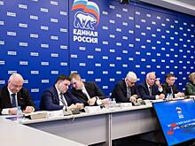 Кто не сможет стать участником праймериз «Единой России». Критерии отбора